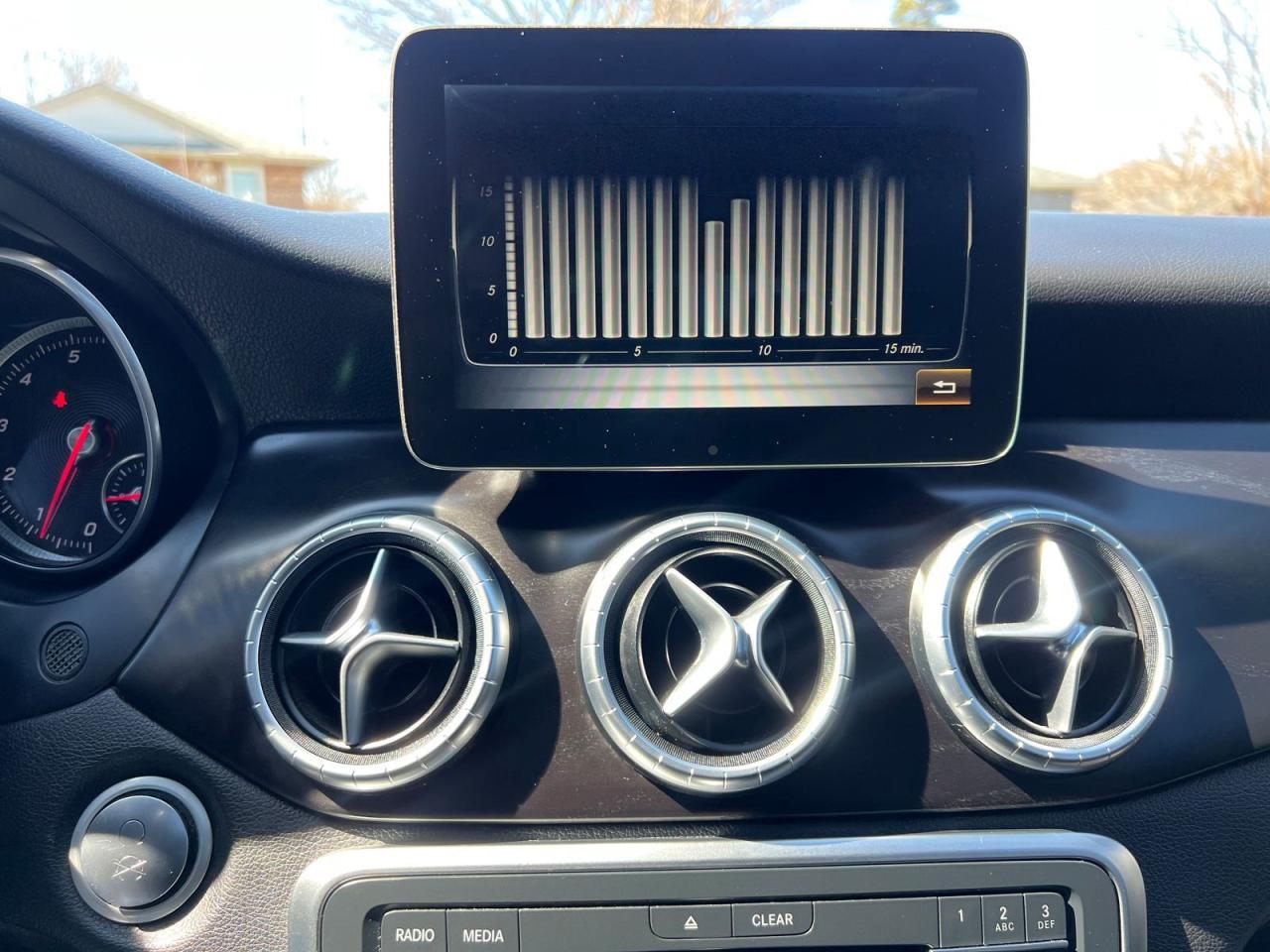 2018 Mercedes-Benz CLA-Class CLA250 4MATIC - Photo #27