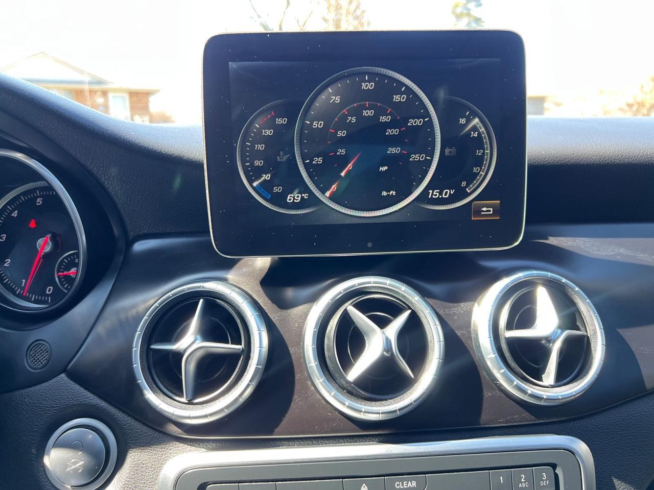 2018 Mercedes-Benz CLA-Class CLA250 4MATIC - Photo #26