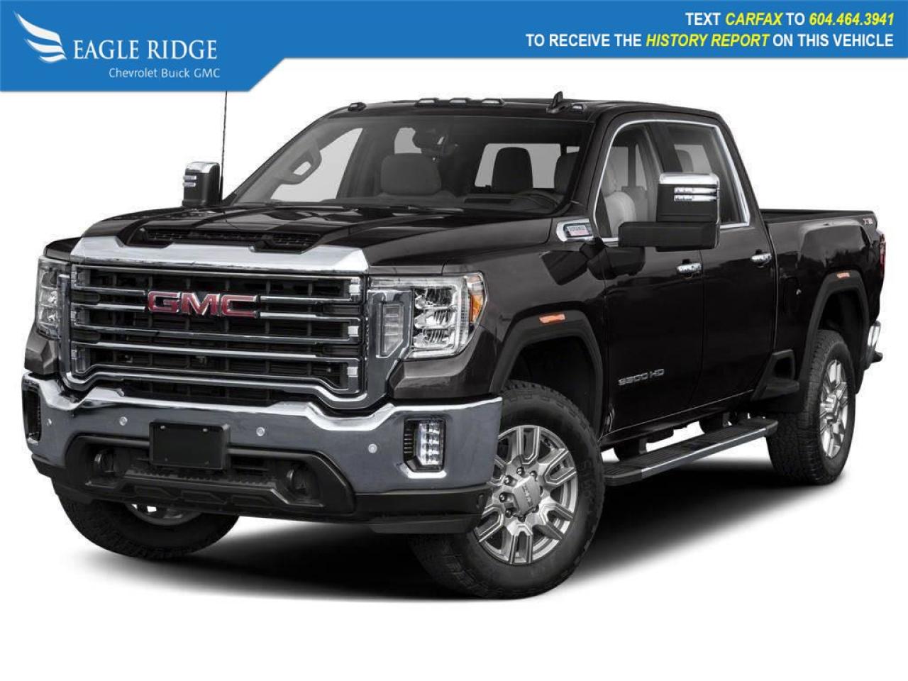 Used 2021 GMC Sierra 3500 HD Denali for sale in Coquitlam, BC