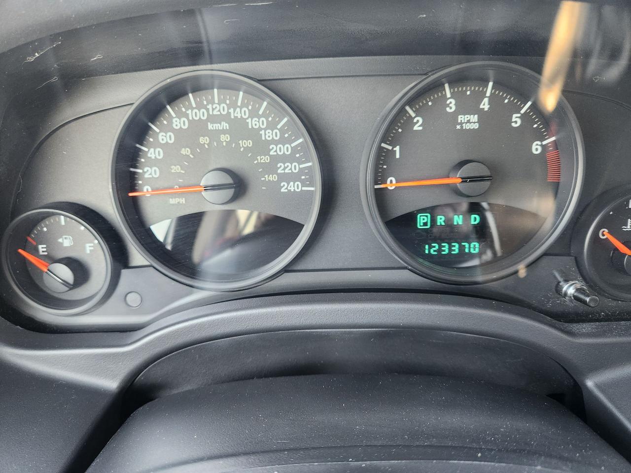 2009 Jeep Compass 123,000km only $6850 - Photo #26
