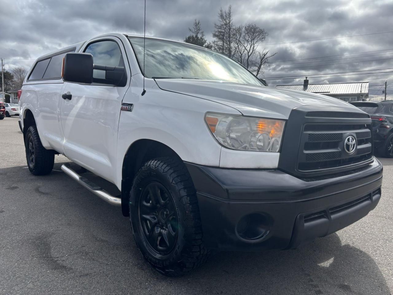 Used 2012 Toyota Tundra 5.7L V8 / LONG BED / 2WD for sale in Truro, NS