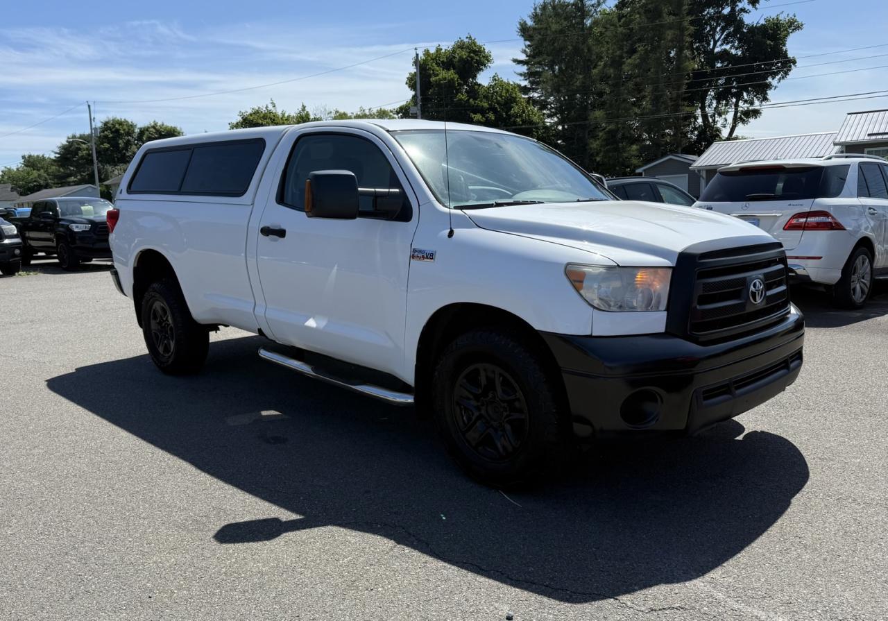 Used 2012 Toyota Tundra 5.7L V8 / LONG BED / 2WD for sale in Truro, NS