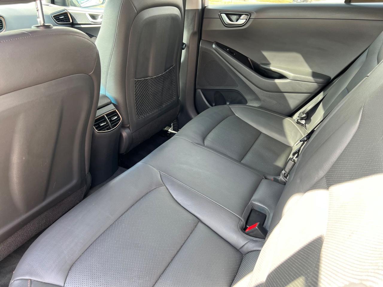 2019 Hyundai IONIQ ELECTRIC ULTIMATE - Photo #30