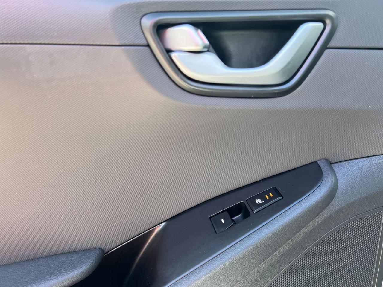 2019 Hyundai IONIQ ELECTRIC ULTIMATE - Photo #34