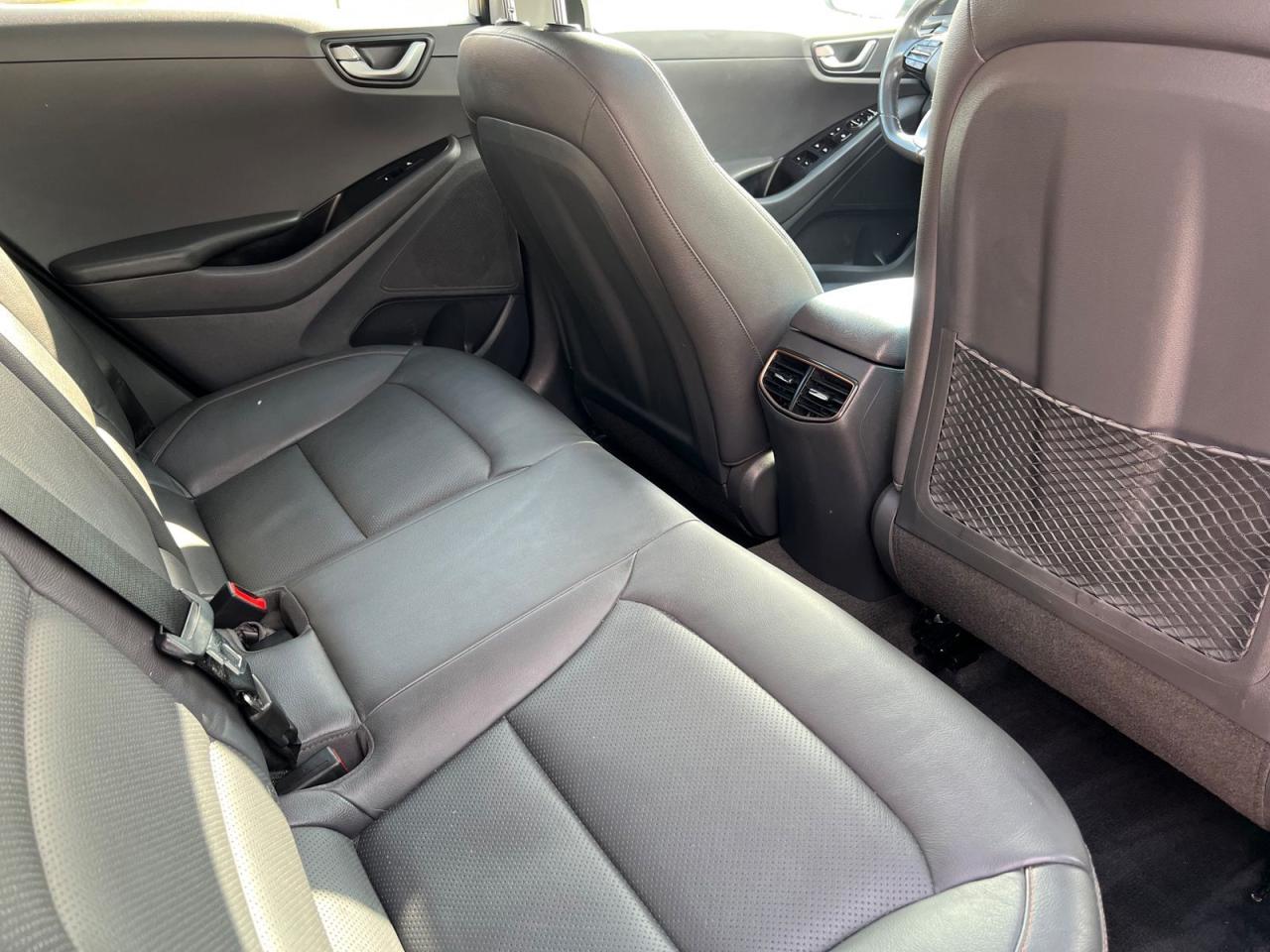 2019 Hyundai IONIQ ELECTRIC ULTIMATE - Photo #36