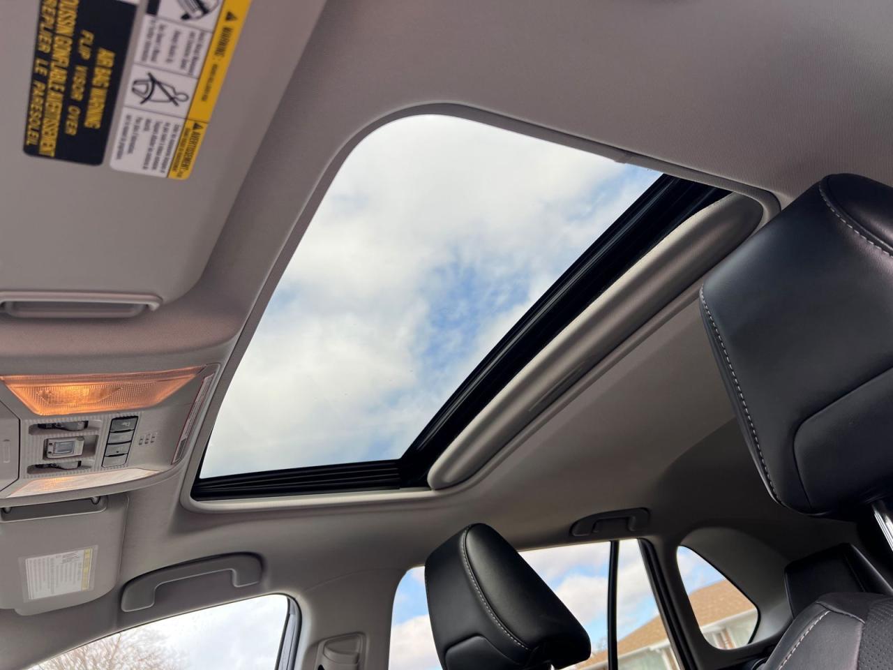 2019 Toyota RAV4 Hybrid Limited - Photo #24