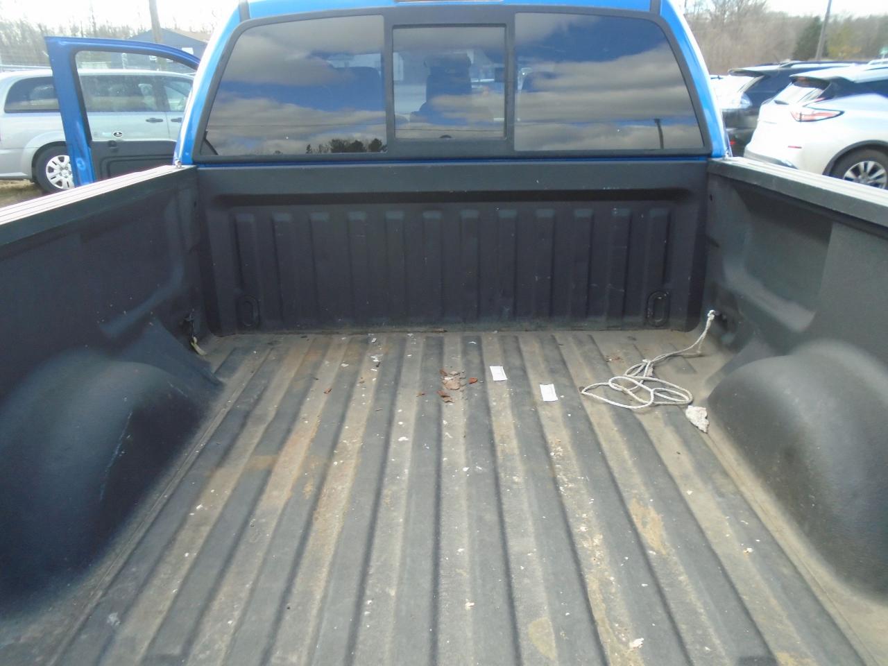 2014 Ford F-150 2WD SuperCab 145  STX - Photo #6