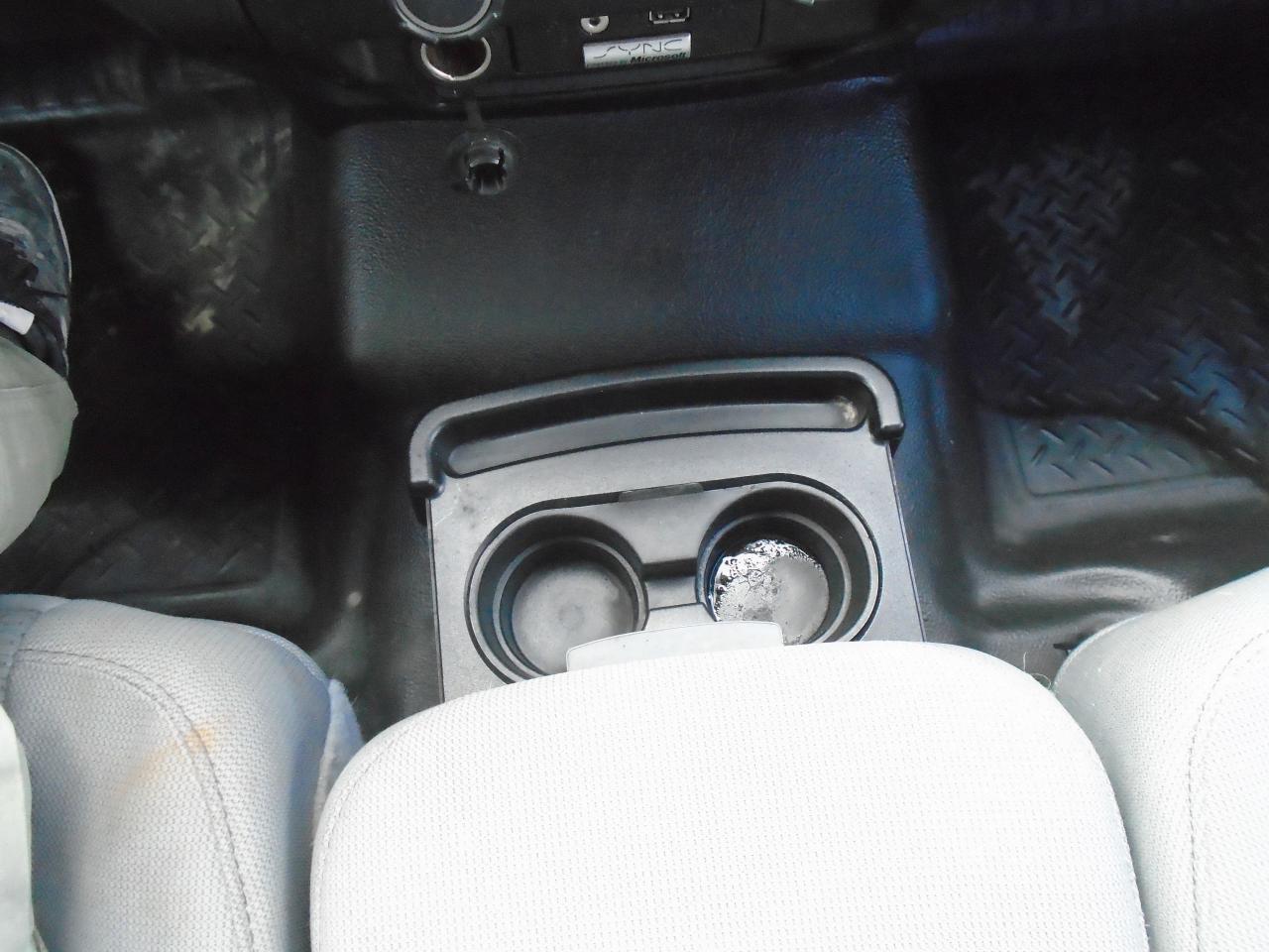 2014 Ford F-150 2WD SuperCab 145  STX - Photo #19