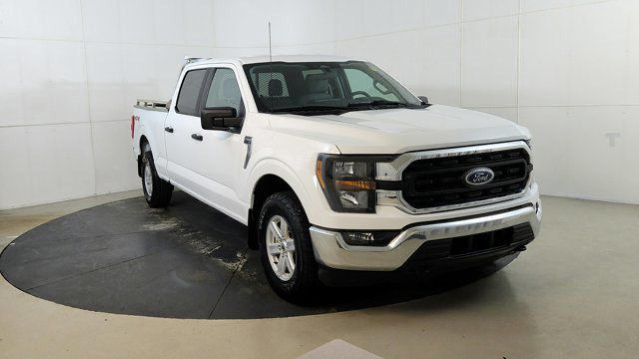 Used 2023 Ford F-150 XLT for sale in Winnipeg, MB