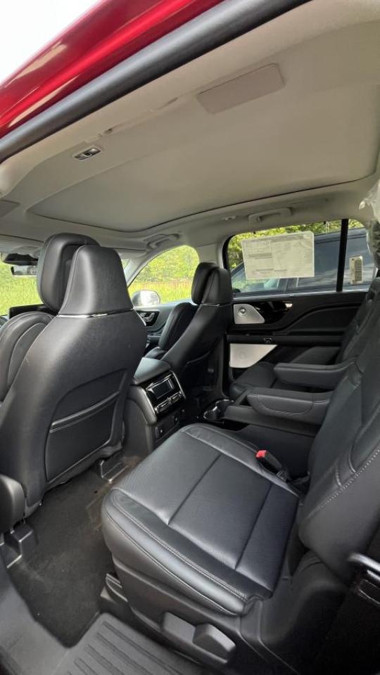2025 Lincoln Aviator Reserve Photo