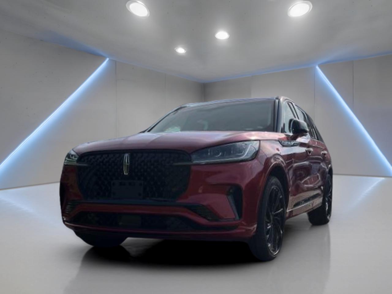 2025 Lincoln Aviator Reserve Photo0