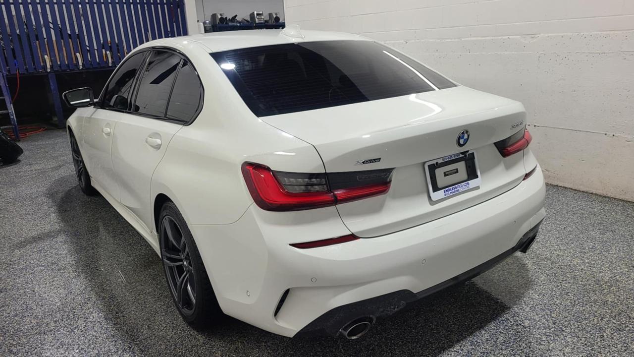 2021 BMW 3 Series  - Photo #6