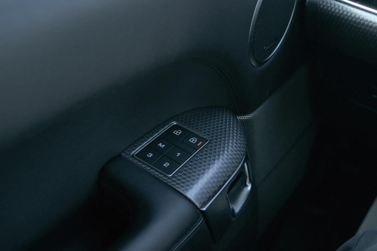 2021 Land Rover Range Rover Sport HST - Photo #7