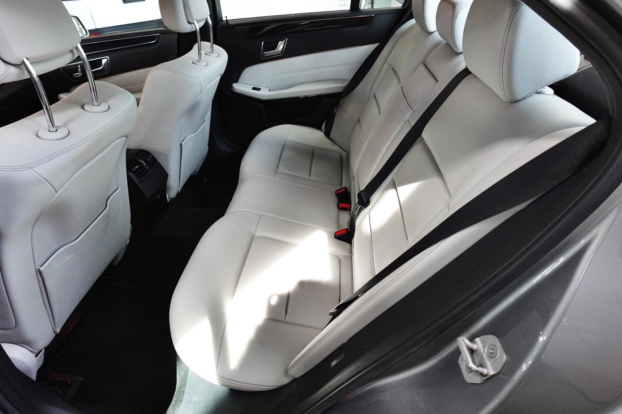 2014 Mercedes-Benz E-Class NO ACCIDENT E 300 AWD,FULLY LOADED - Photo #16