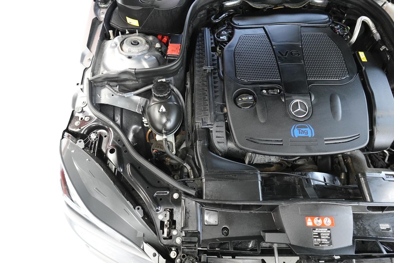 2014 Mercedes-Benz E-Class NO ACCIDENT E 300 AWD,FULLY LOADED Photo