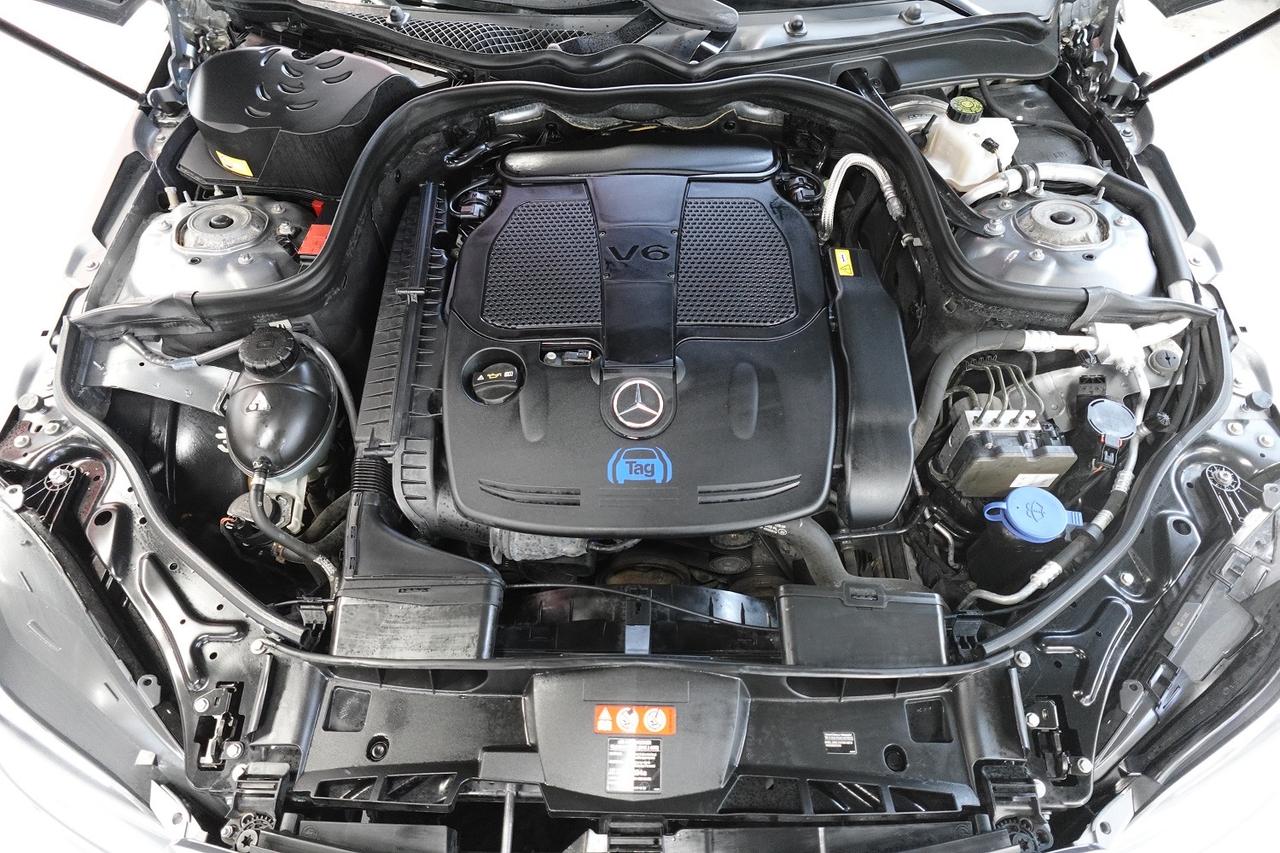 2014 Mercedes-Benz E-Class NO ACCIDENT E 300 AWD,FULLY LOADED Photo