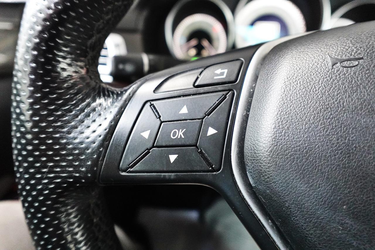 2014 Mercedes-Benz E-Class NO ACCIDENT E 300 AWD,FULLY LOADED - Photo #26