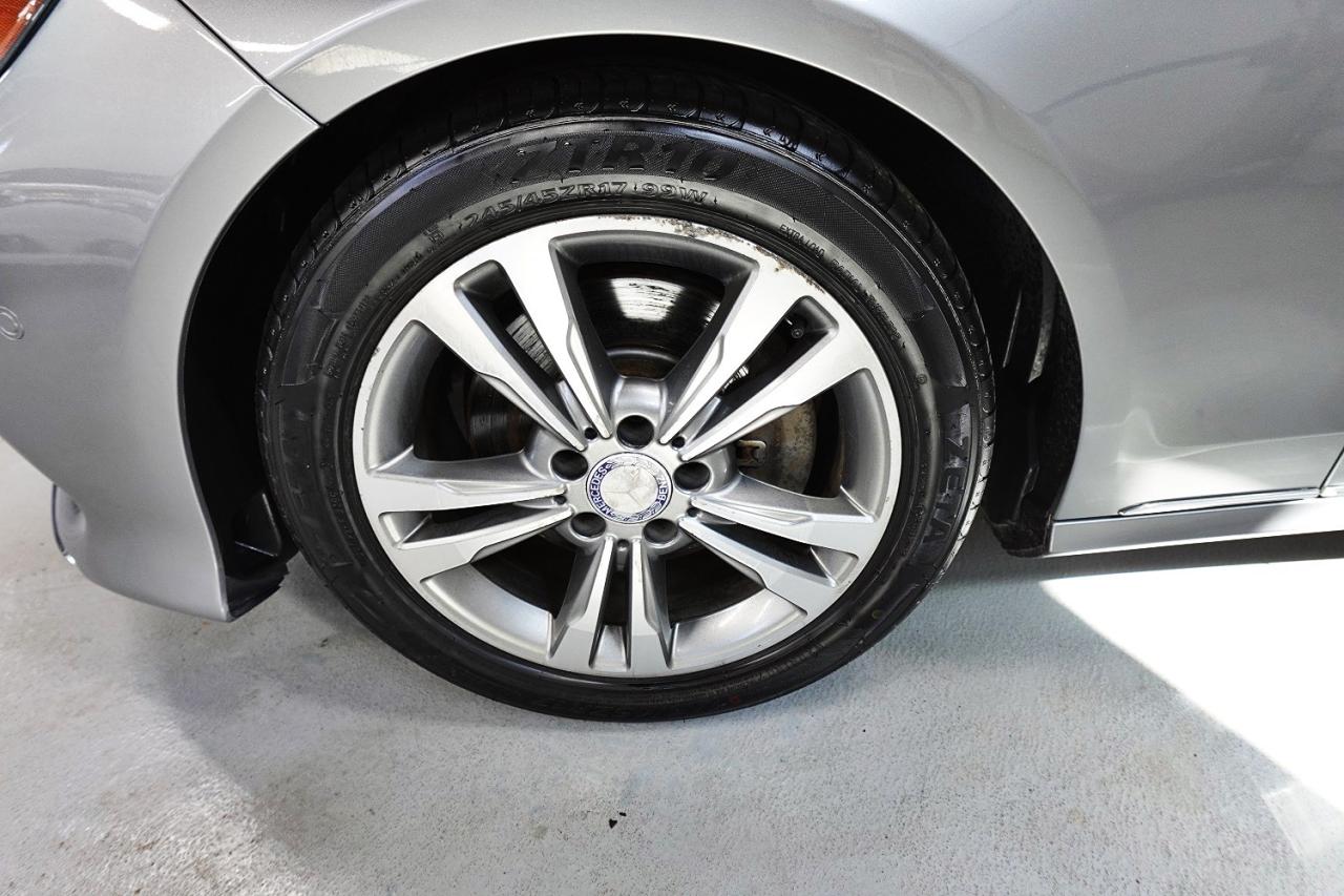 2014 Mercedes-Benz E-Class NO ACCIDENT E 300 AWD,FULLY LOADED - Photo #8
