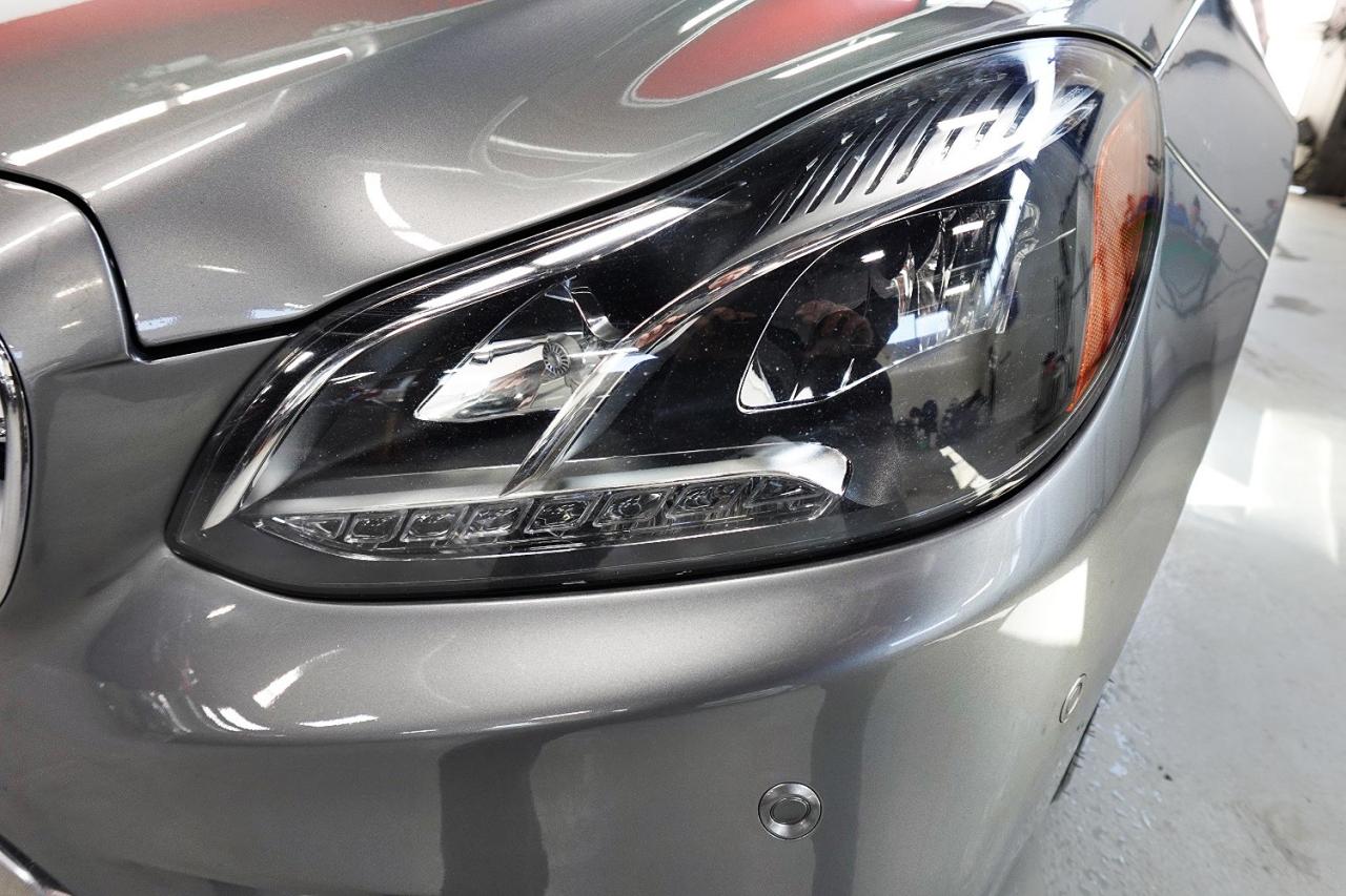 2014 Mercedes-Benz E-Class NO ACCIDENT E 300 AWD,FULLY LOADED - Photo #9