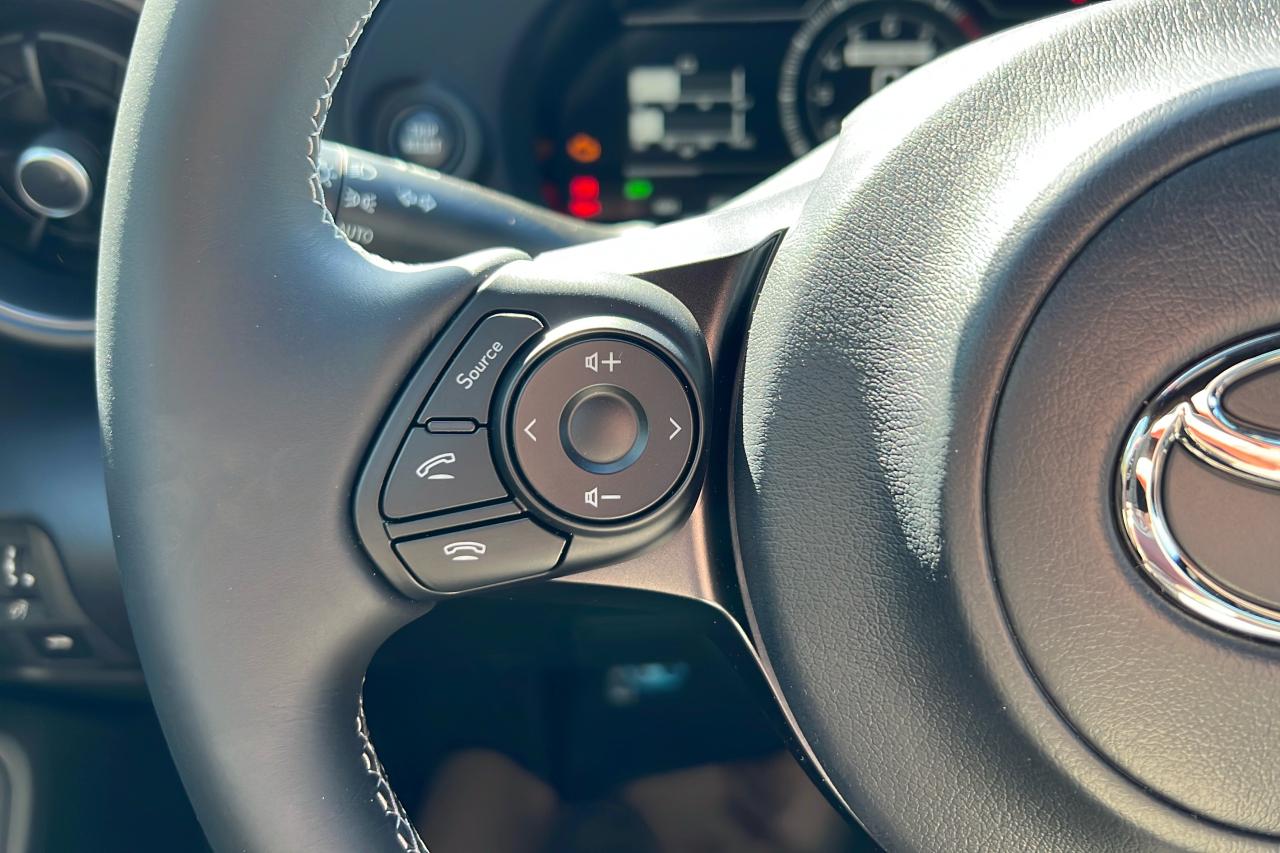 2025 Toyota GR86 Premium Photo