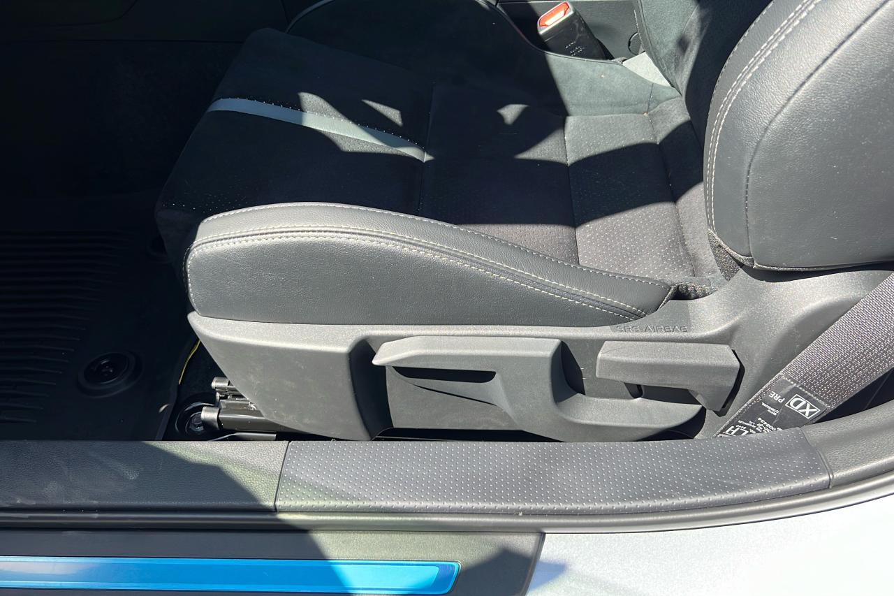 2025 Toyota GR86 Premium Photo