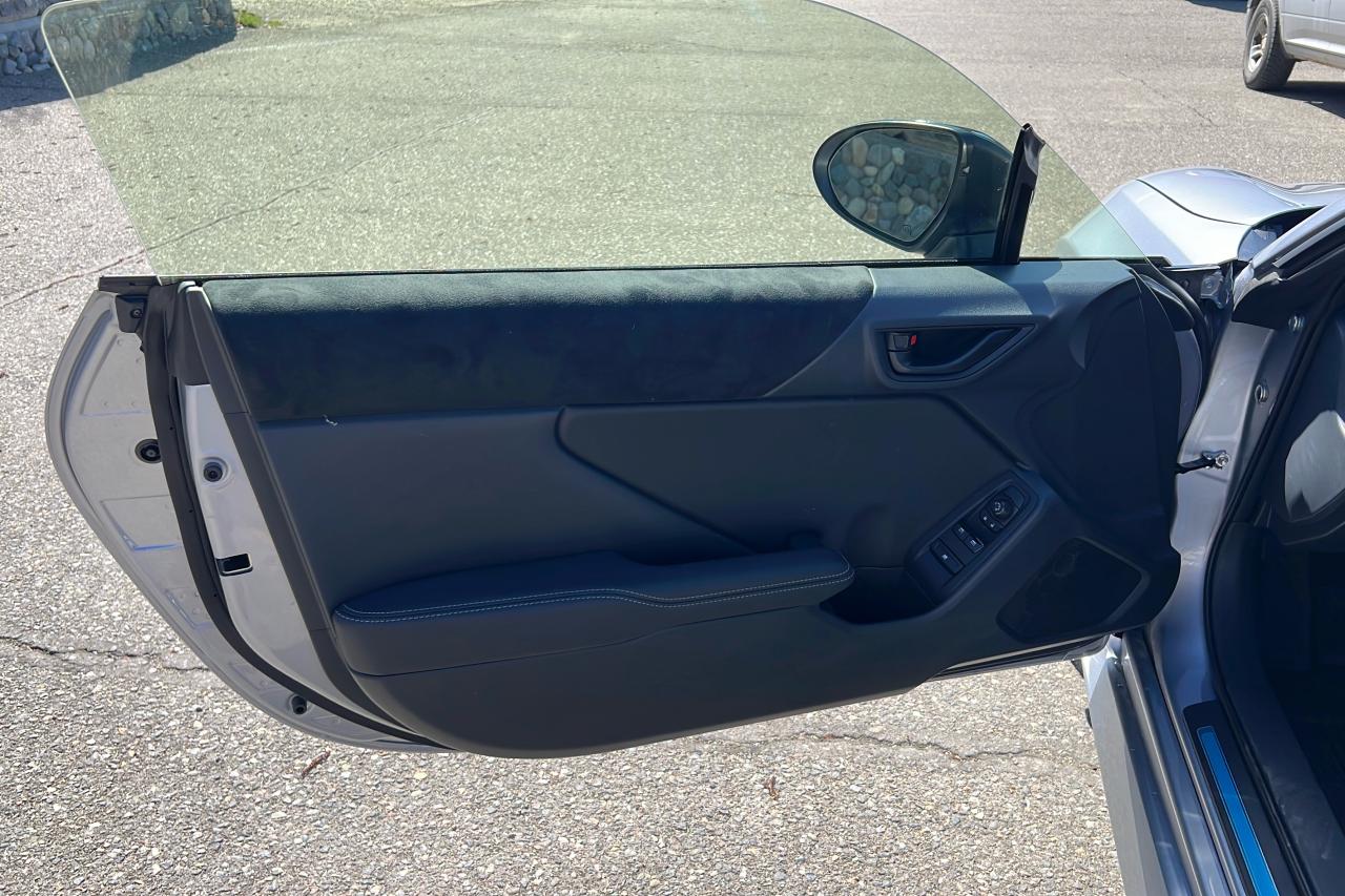 2025 Toyota GR86 Premium Photo