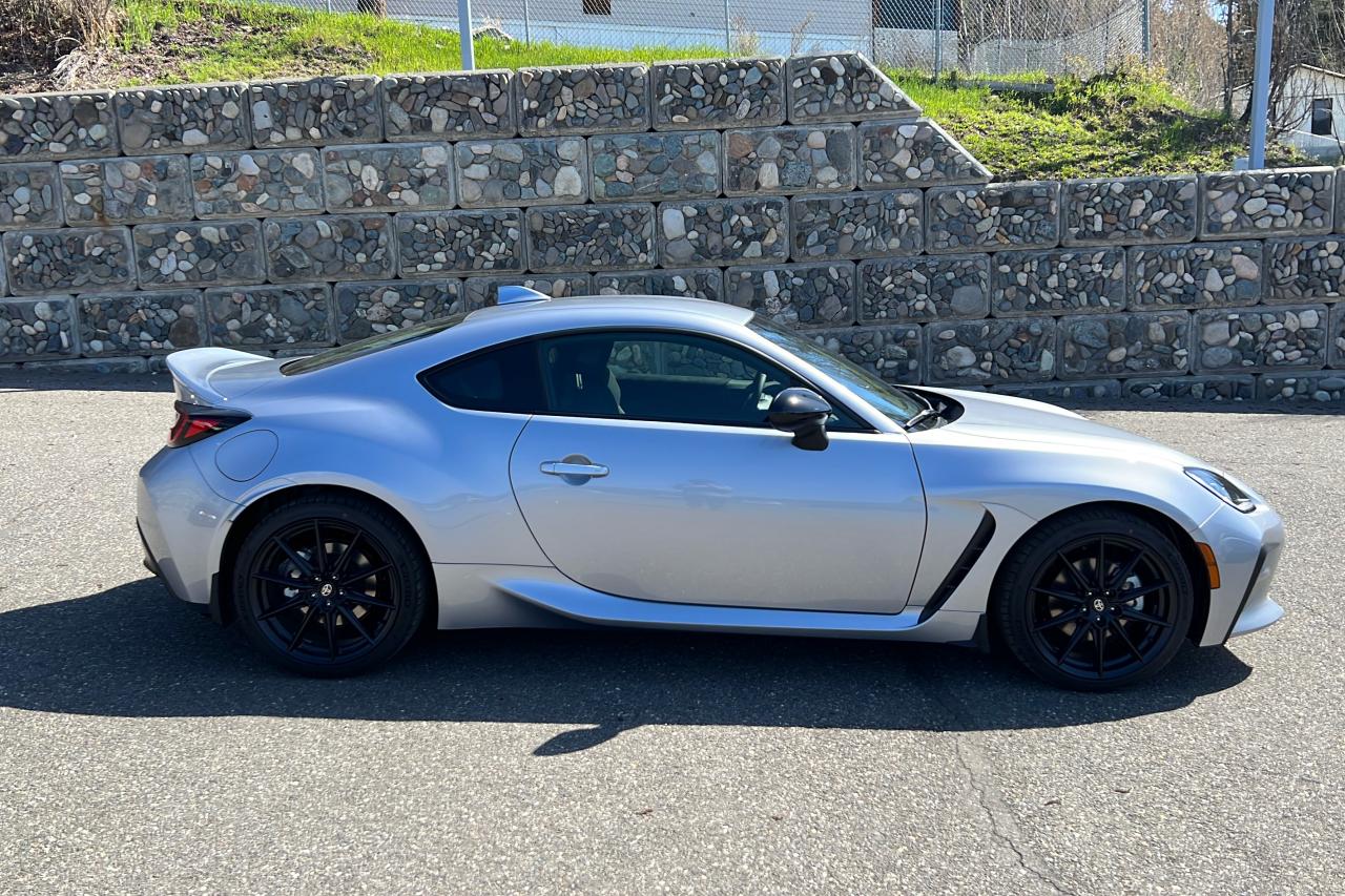 2025 Toyota GR86 Premium Photo