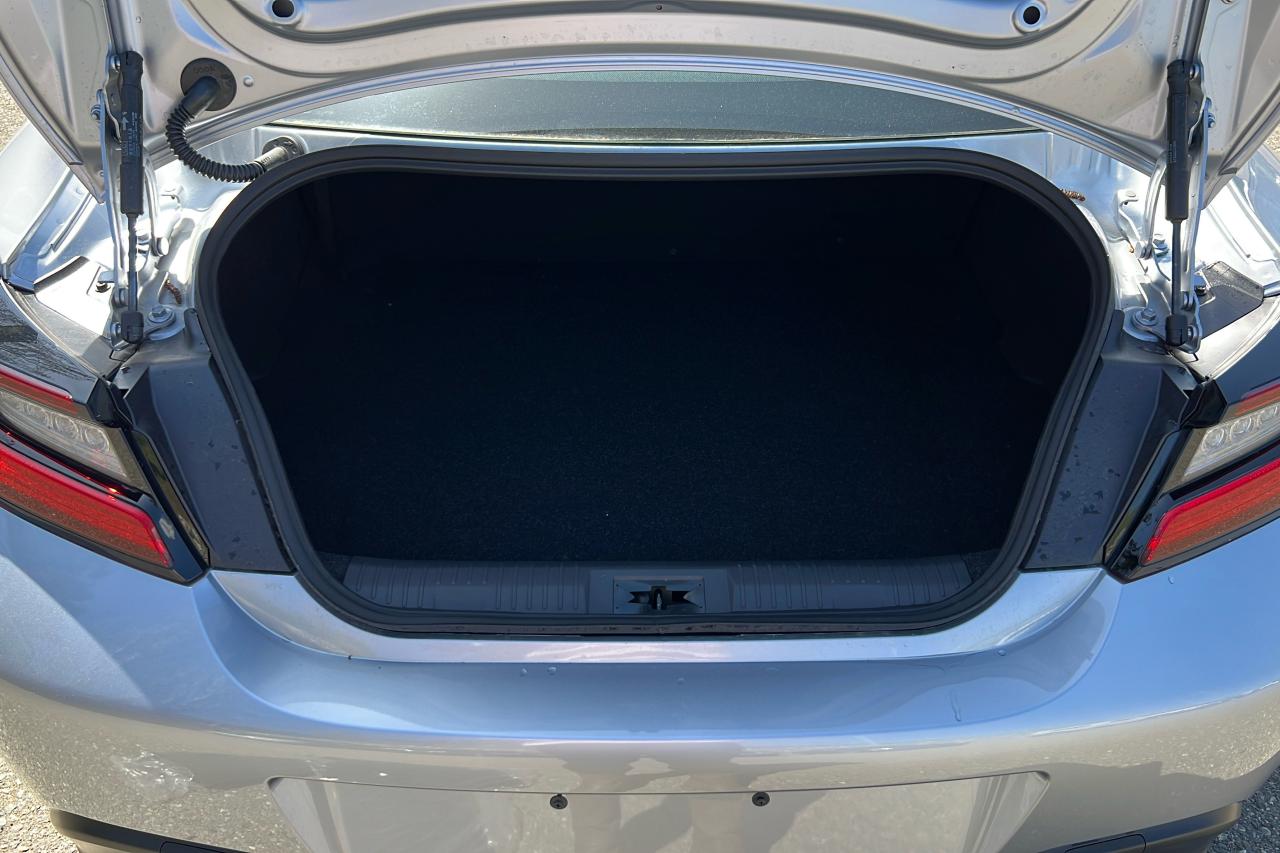 2025 Toyota GR86 Premium Photo
