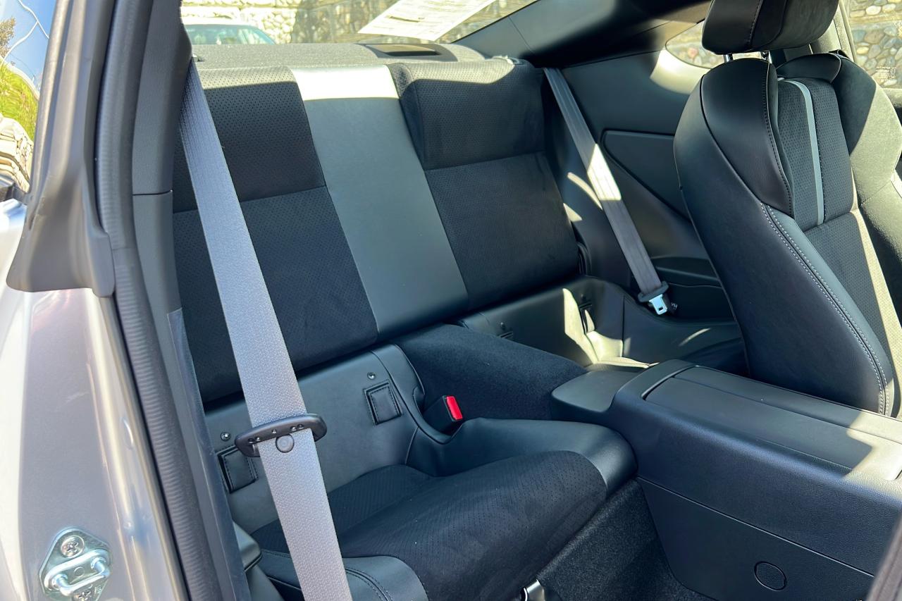 2025 Toyota GR86 Premium Photo