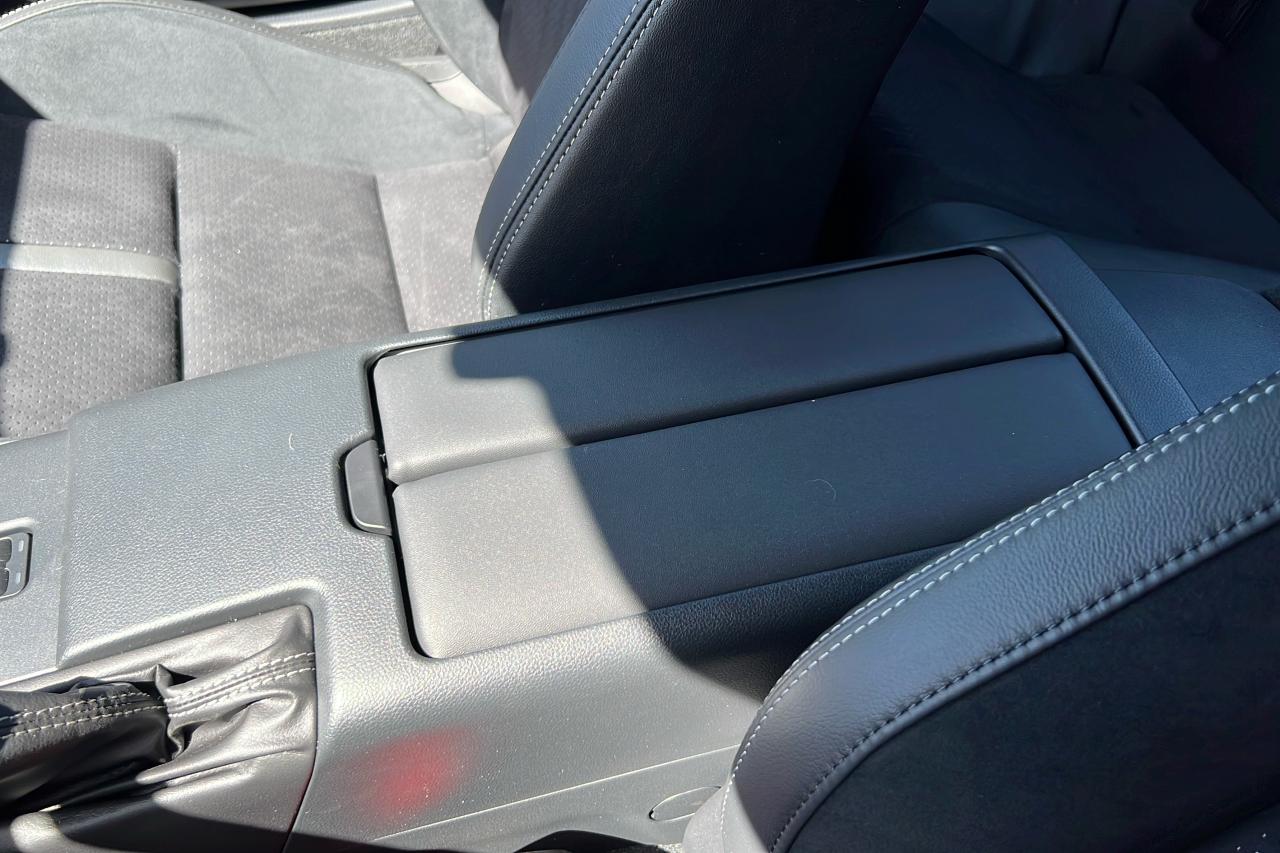 2025 Toyota GR86 Premium Photo