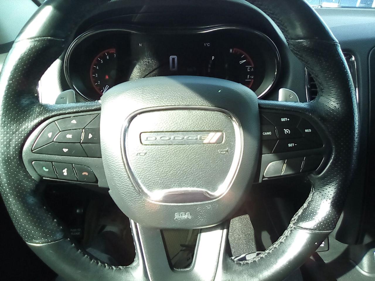2020 Dodge Durango GT AWD
