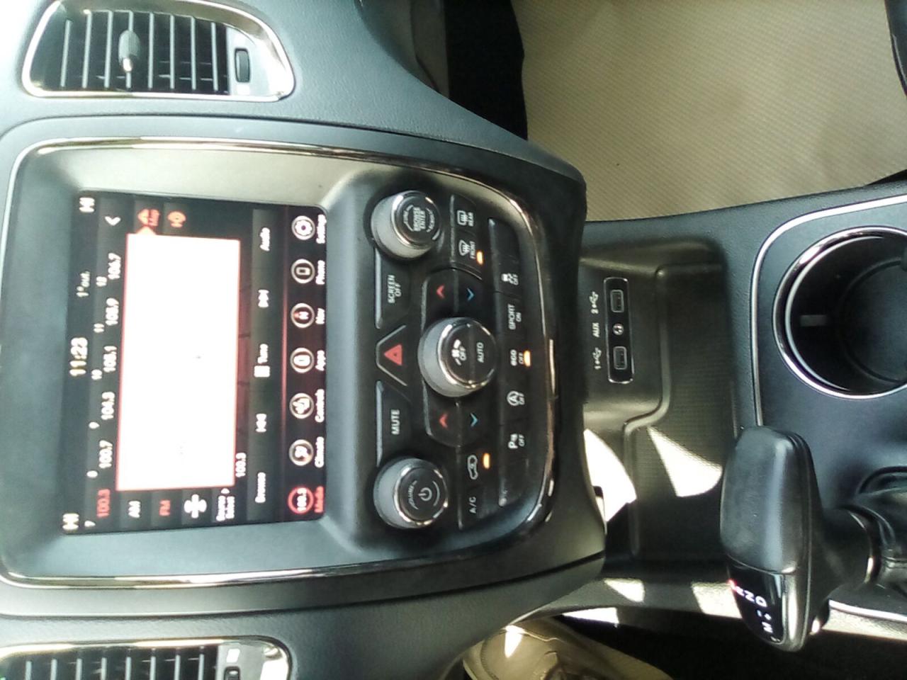 2020 Dodge Durango GT AWD