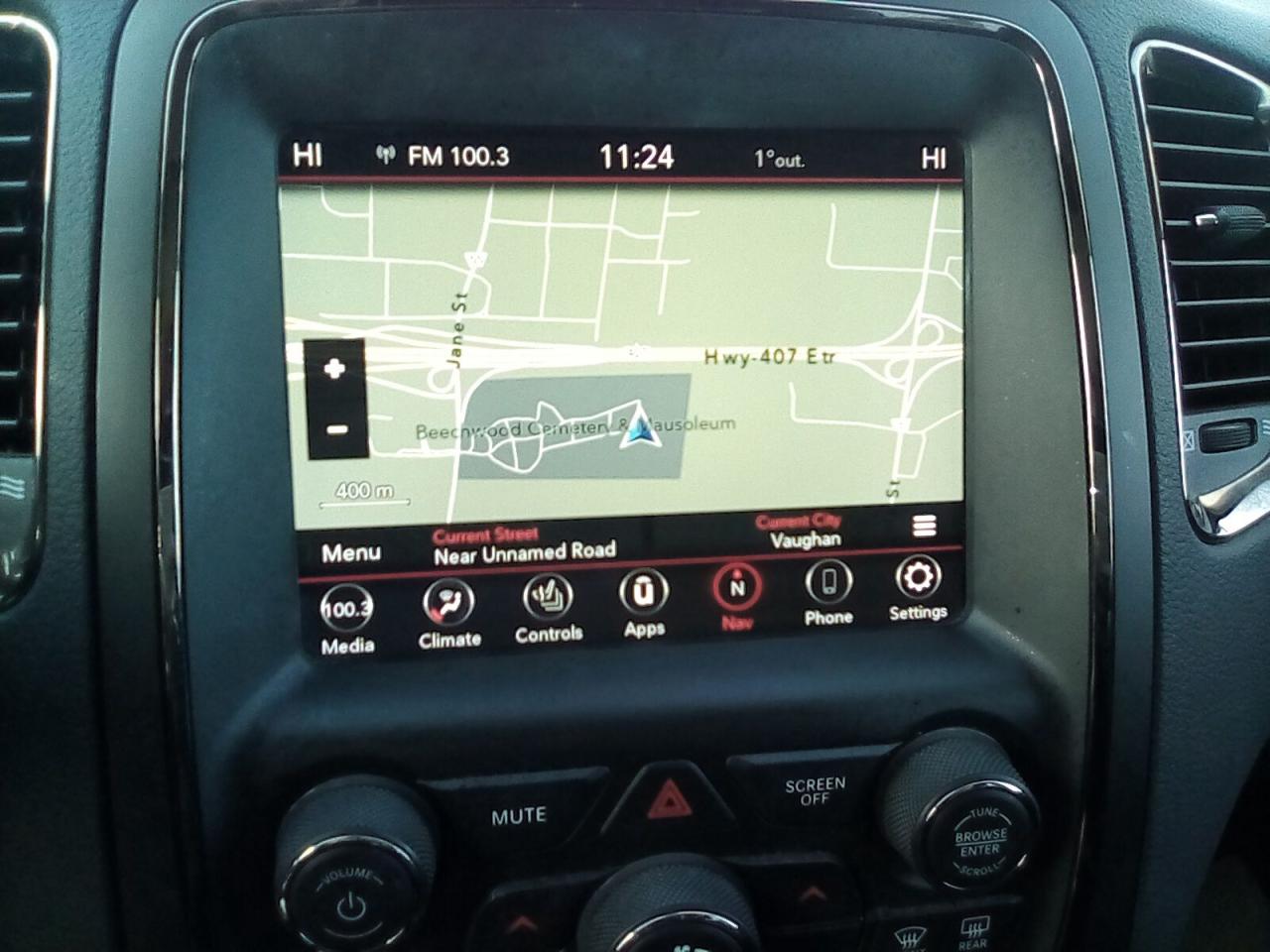 2020 Dodge Durango GT AWD