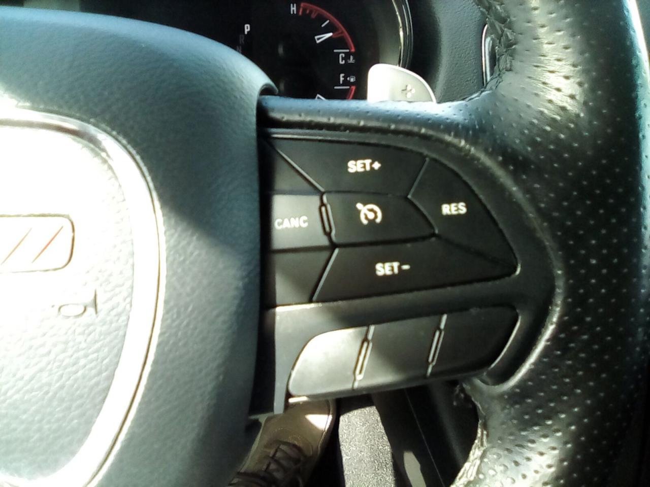 2020 Dodge Durango GT AWD