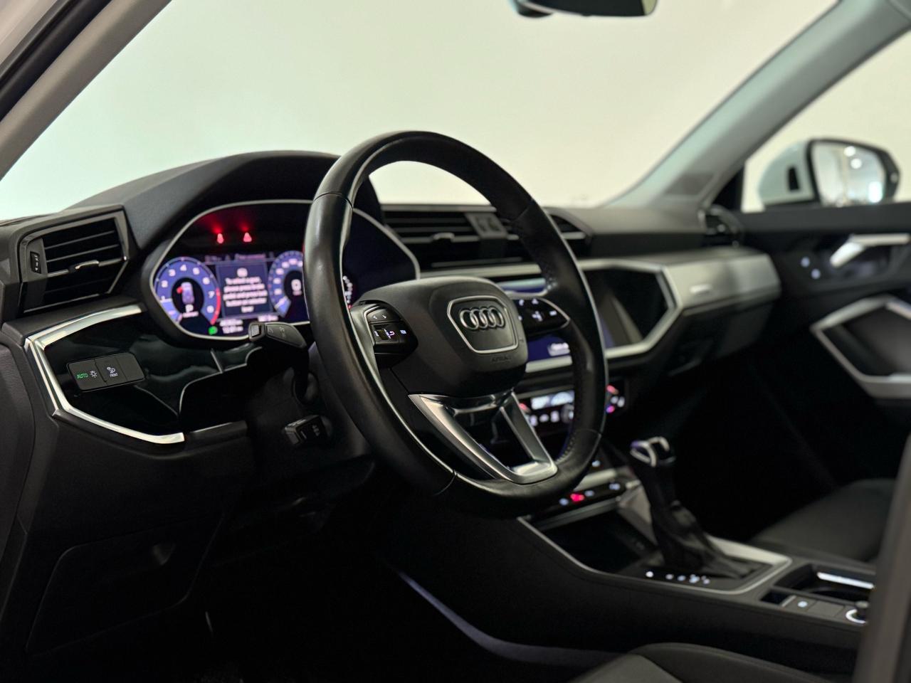 2019 Audi Q3 S line Premium Plus quattro - Photo #8