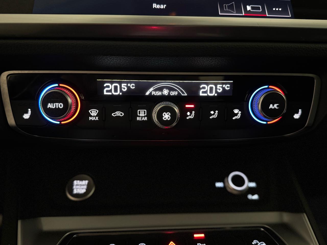 2019 Audi Q3 S line Premium Plus quattro - Photo #15