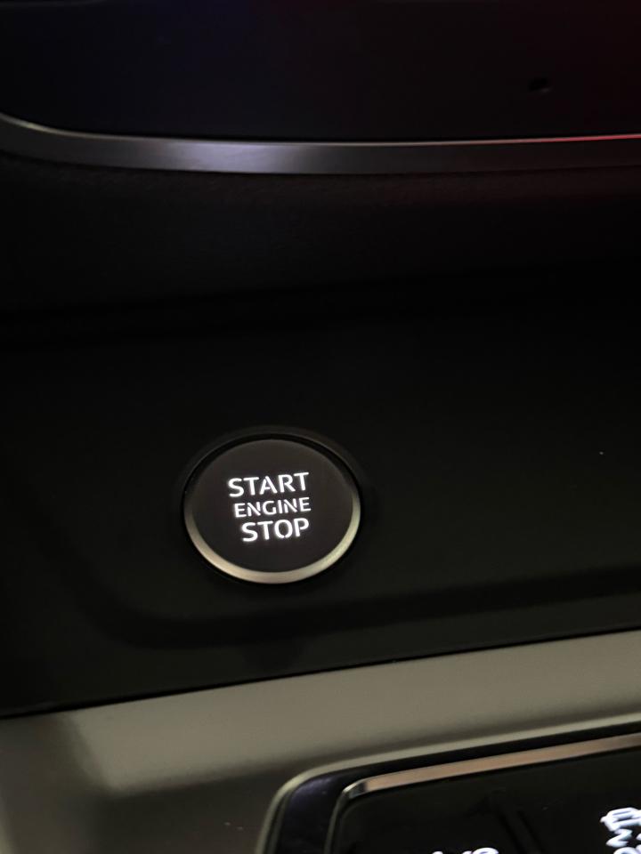 2019 Audi Q3 S line Premium Plus quattro - Photo #14