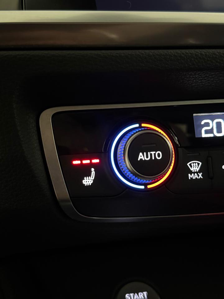 2019 Audi Q3 S line Premium Plus quattro - Photo #16
