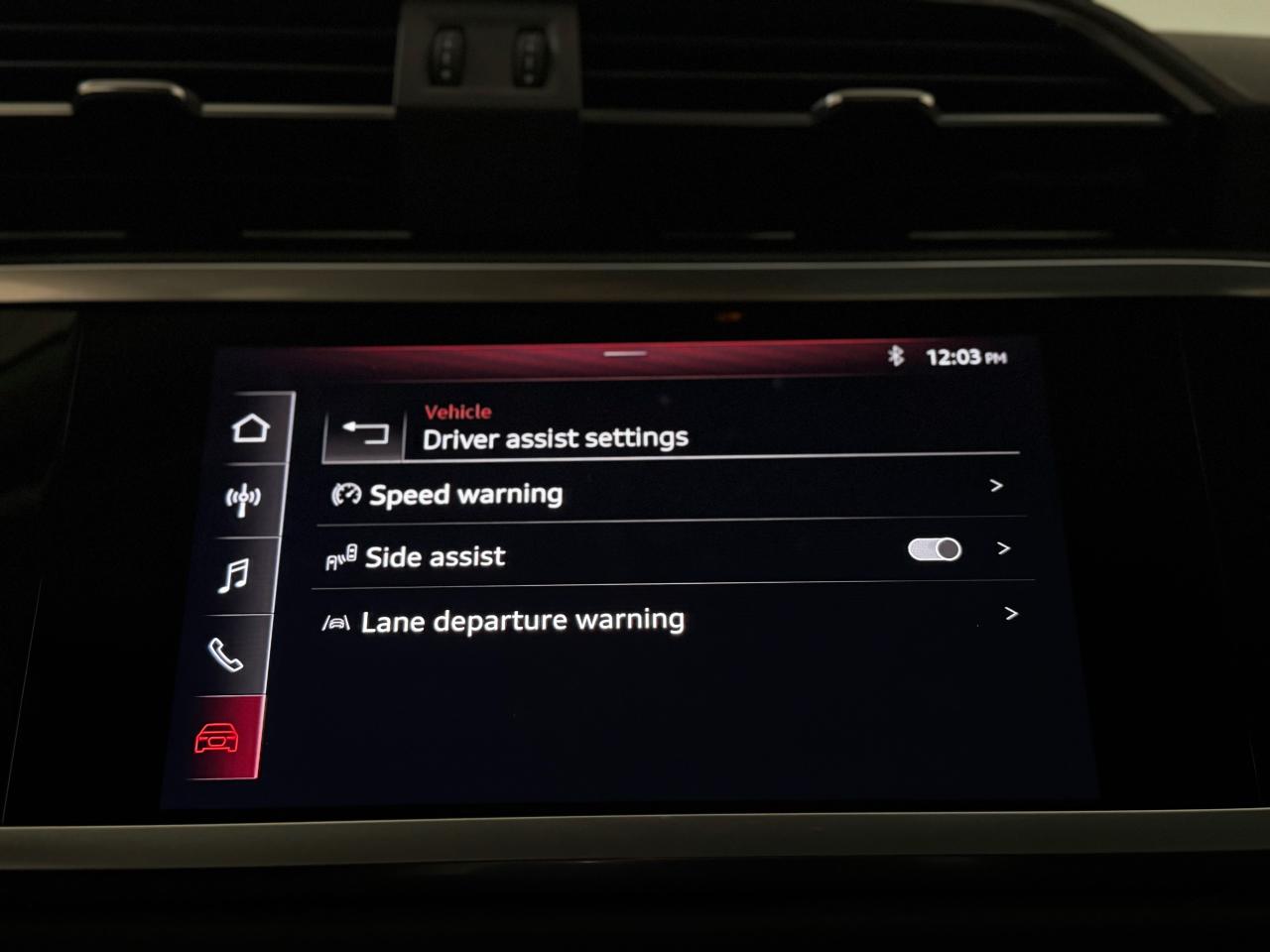 2019 Audi Q3 S line Premium Plus quattro - Photo #19