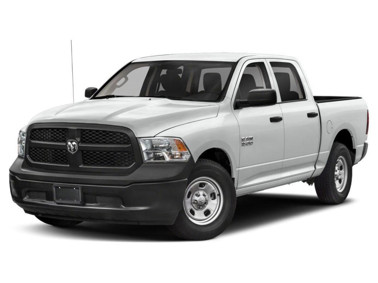 Used 2022 RAM 1500 Classic Tradesman Express for sale in Kitchener, ON