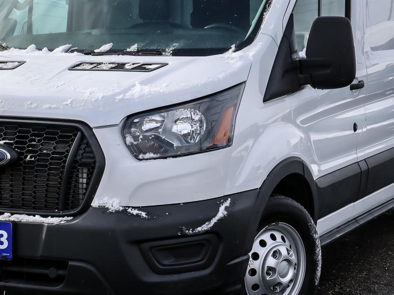 Used 2023 Ford Transit 250 AWD | V6 | Extended Length | High Roof | for sale in Etobicoke, ON