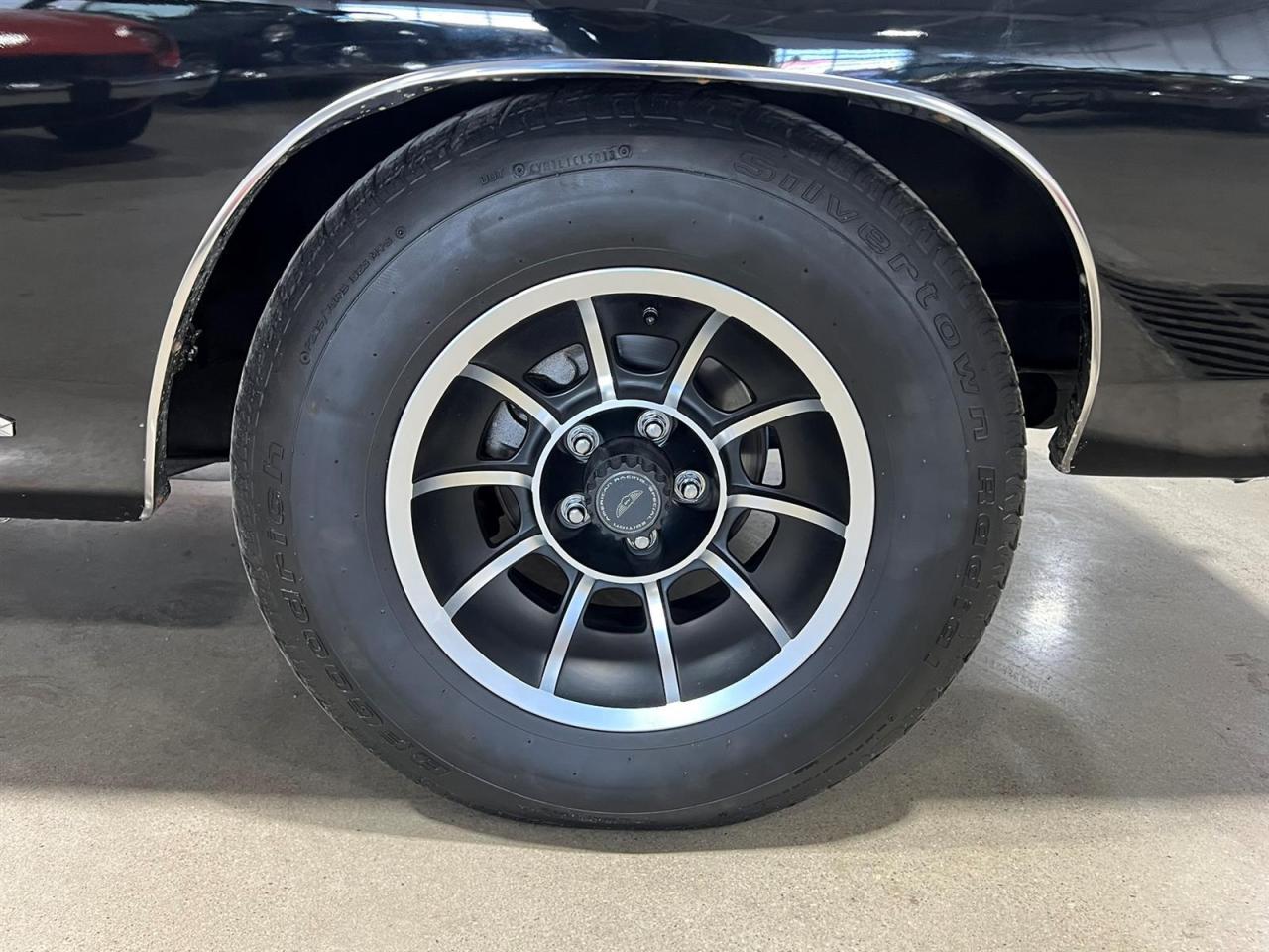 1969 Dodge Charger R/T Bored & Stroked 440 to 499 cubic inches w/Diamond Pistons Photo