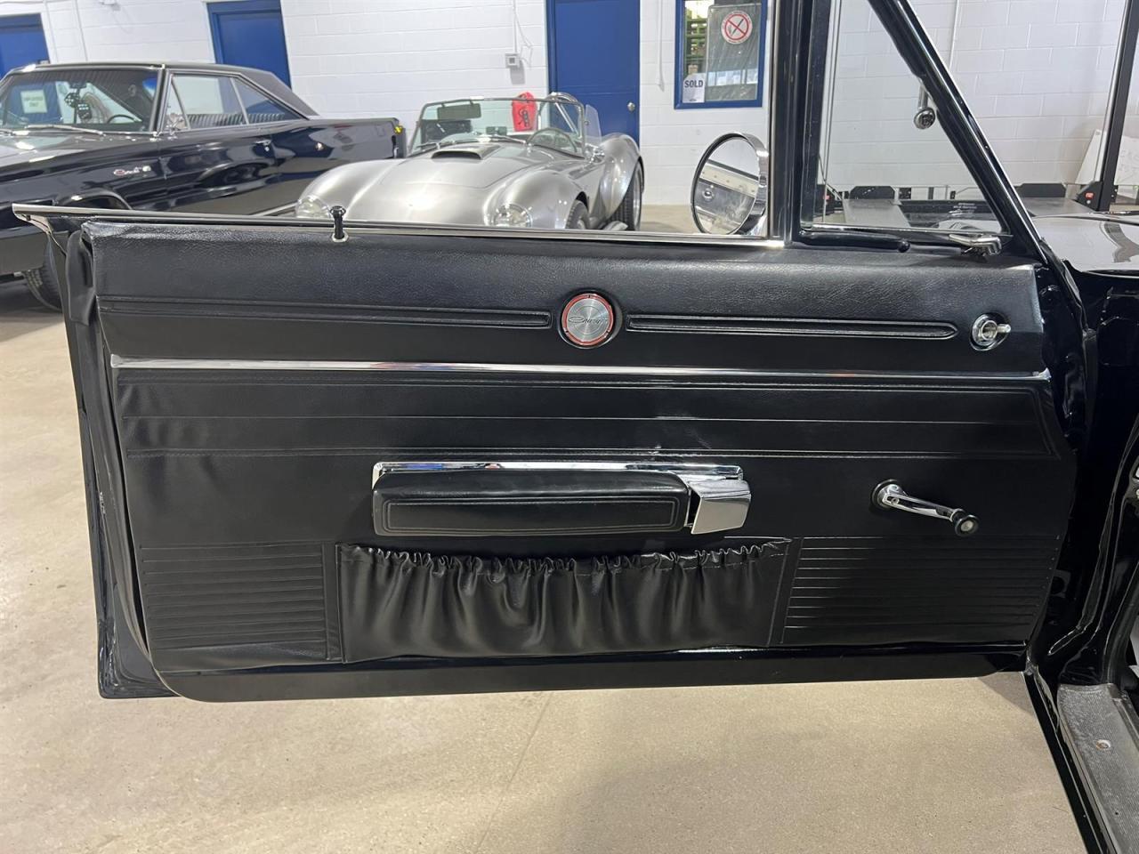 1969 Dodge Charger R/T Bored & Stroked 440 to 499 cubic inches w/Diamond Pistons Photo