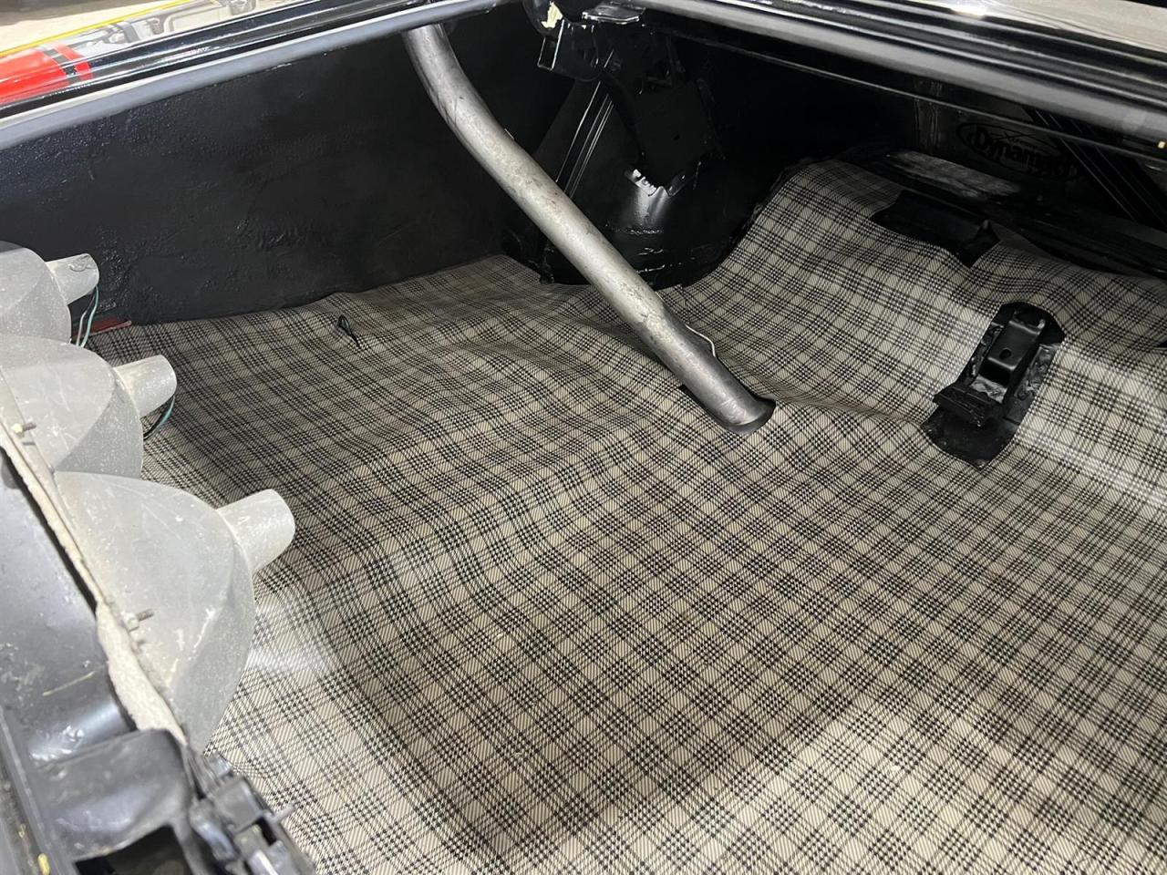 1969 Dodge Charger R/T Bored & Stroked 440 to 499 cubic inches w/Diamond Pistons Photo