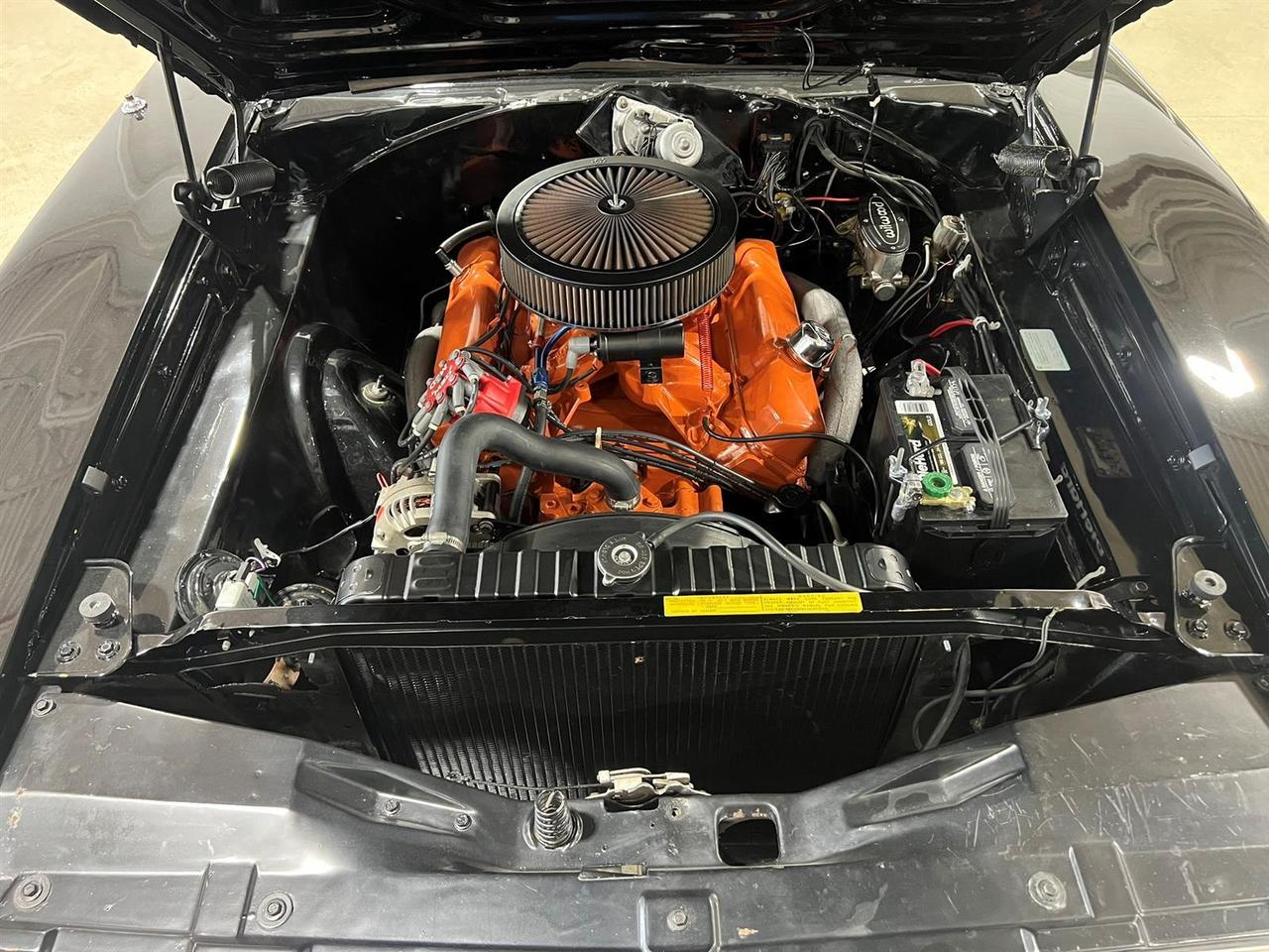 1969 Dodge Charger R/T Bored & Stroked 440 to 499 cubic inches w/Diamond Pistons Photo