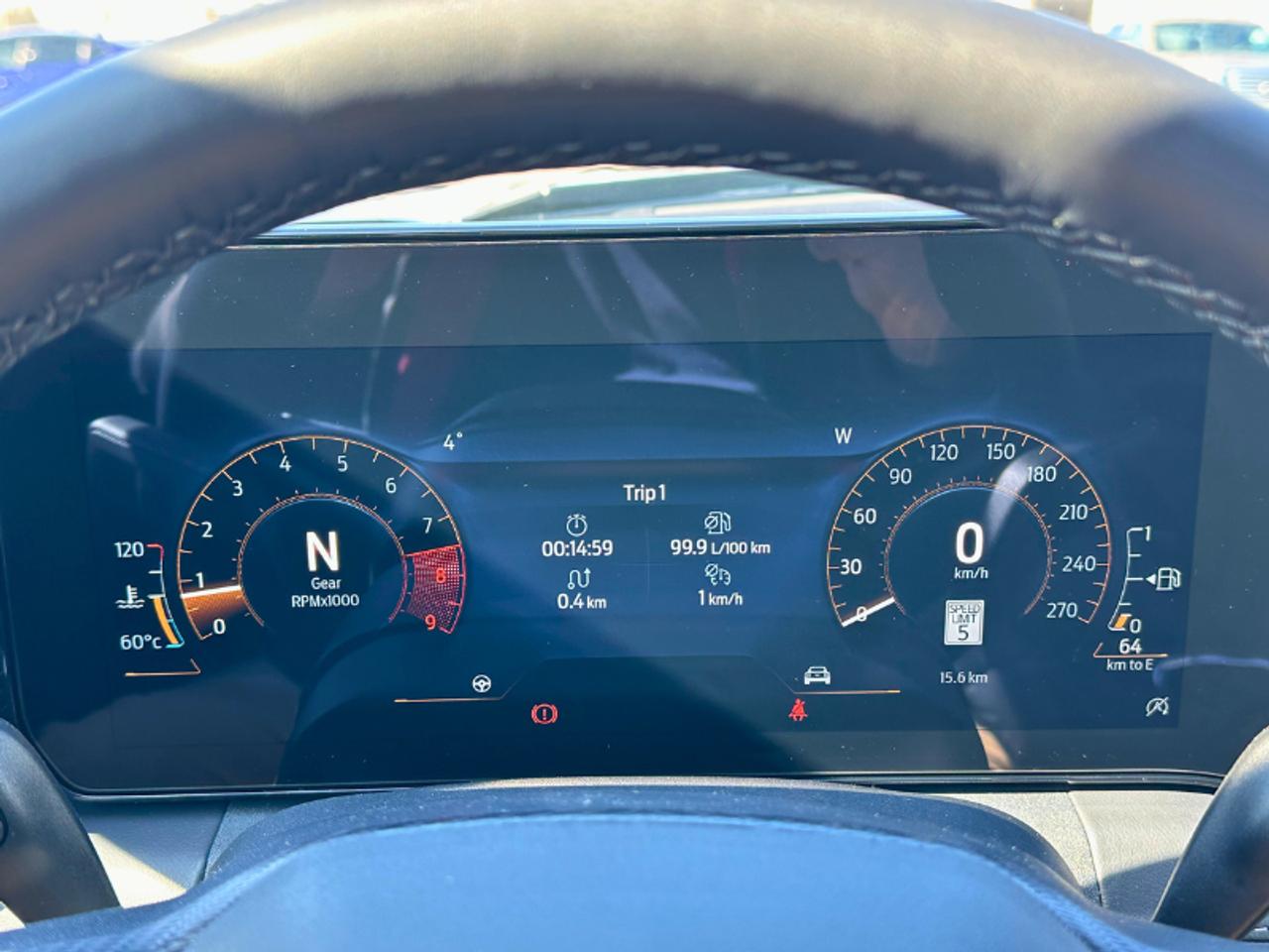 2025 Ford Mustang GT PREMIUM/ MANUAL/COMPANY DEMO ..FASTTTTT Photo