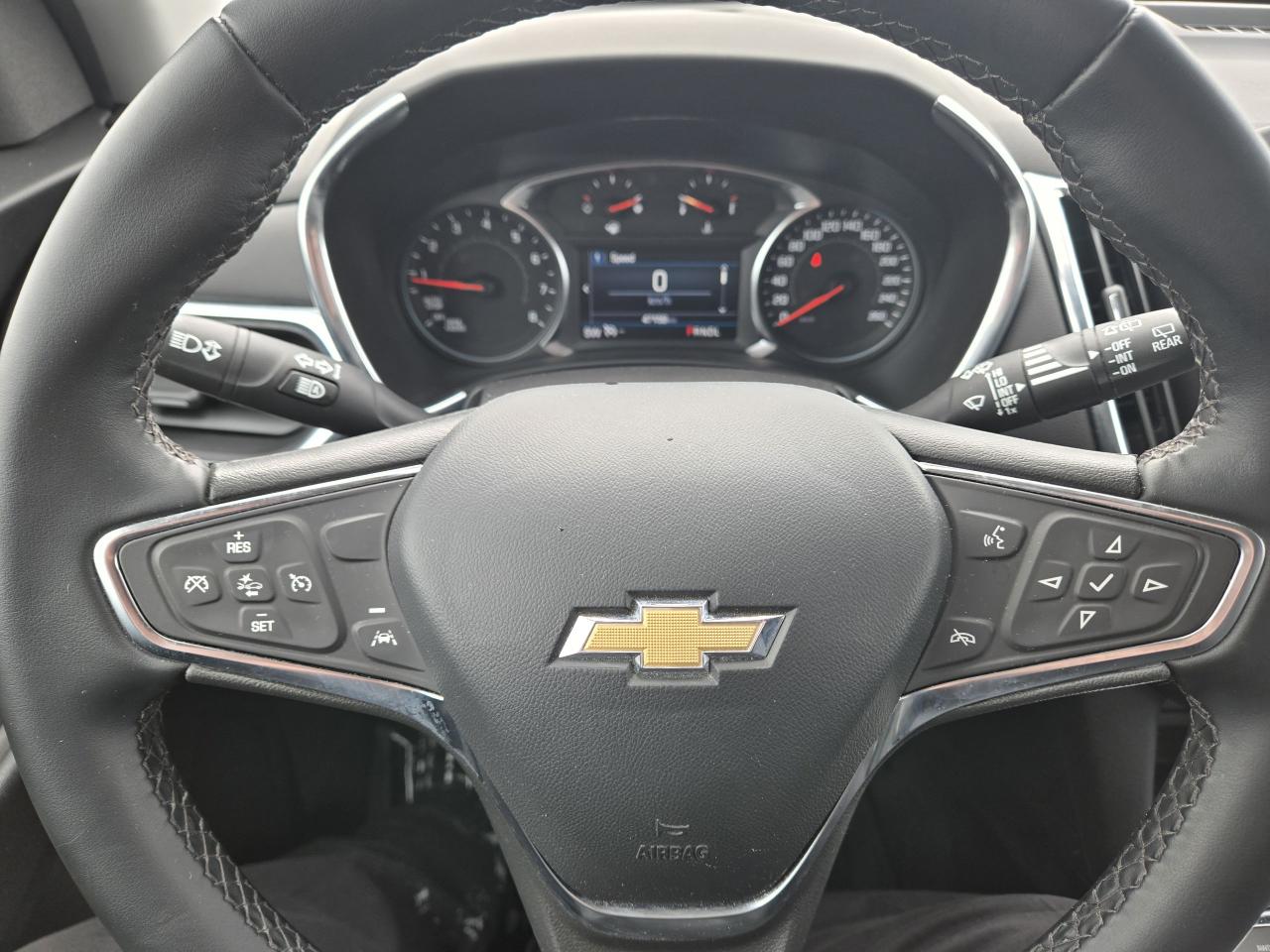 2024 Chevrolet Equinox AWD 4DR LT - Photo #14