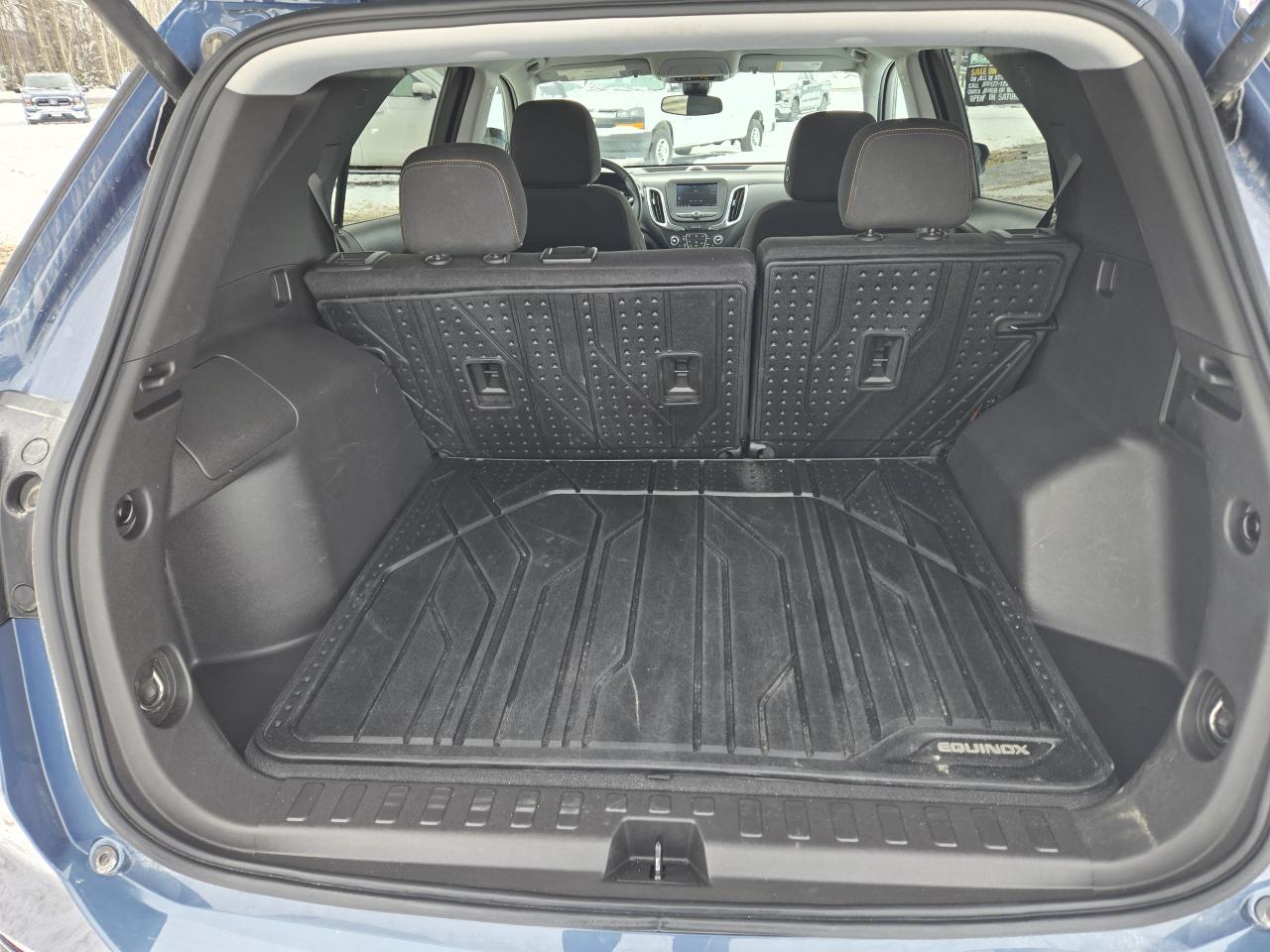 2024 Chevrolet Equinox AWD 4DR LT - Photo #7