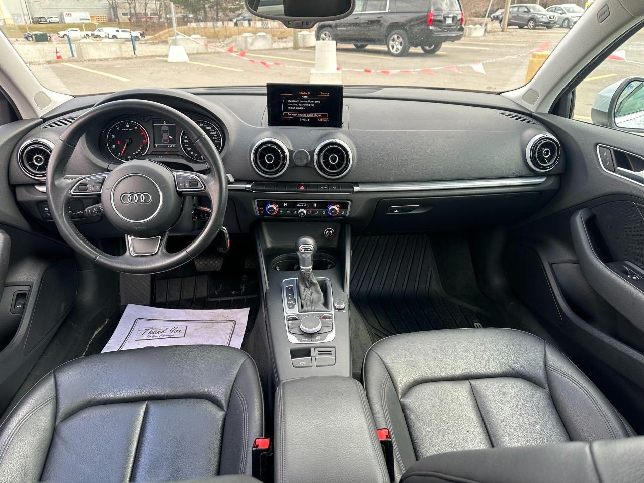 2015 Audi A3 Progressiv - Photo #7
