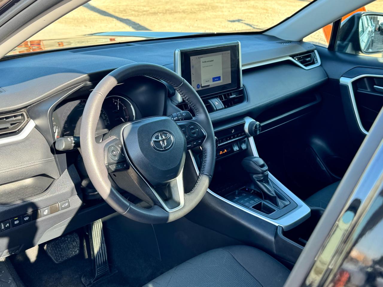 2023 Toyota RAV4 XLE***SOLD***AWD|NOADDCNT|SUNROOF|HEATEDSEATS|BACKUP - Photo #6